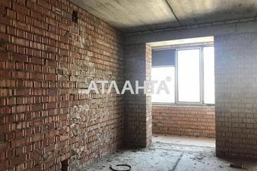 1-комнатная квартира по адресу ул. Плиева (площадь 47,5 м²) - Atlanta.ua - фото 12