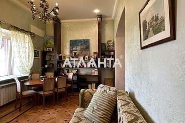 3-rooms apartment apartment by the address st. Deribasovskaya (area 115,7 m²) - Atlanta.ua - photo 24