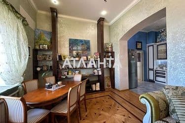 3-rooms apartment apartment by the address st. Deribasovskaya (area 115,7 m²) - Atlanta.ua - photo 25