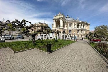 3-rooms apartment apartment by the address st. Deribasovskaya (area 115,7 m²) - Atlanta.ua - photo 38