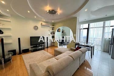 1-room apartment apartment by the address st. Tenistaya (area 55 m²) - Atlanta.ua - photo 16