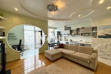 1-room apartment apartment by the address st. Tenistaya (area 55 m²) - Atlanta.ua - photo 17