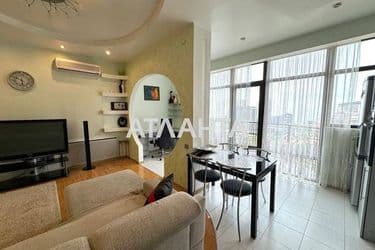1-room apartment apartment by the address st. Tenistaya (area 55 m²) - Atlanta.ua - photo 21