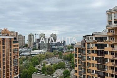 1-room apartment apartment by the address st. Tenistaya (area 55 m²) - Atlanta.ua - photo 22