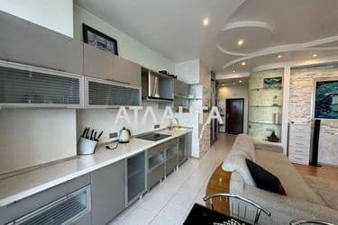 1-room apartment apartment by the address st. Tenistaya (area 55 m²) - Atlanta.ua - photo 23