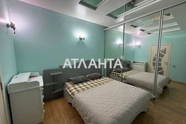 1-room apartment apartment by the address st. Tenistaya (area 55 m²) - Atlanta.ua - photo 25