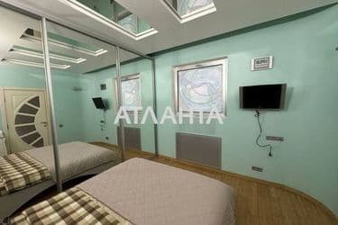 1-room apartment apartment by the address st. Tenistaya (area 55 m²) - Atlanta.ua - photo 26