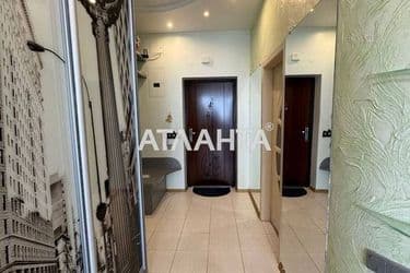 1-room apartment apartment by the address st. Tenistaya (area 55 m²) - Atlanta.ua - photo 27