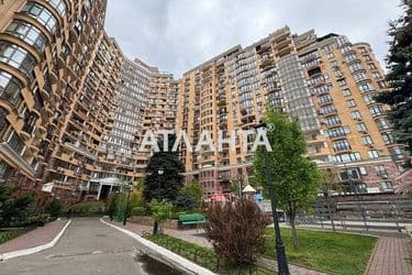 1-room apartment apartment by the address st. Tenistaya (area 55 m²) - Atlanta.ua - photo 30