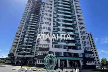 1-room apartment apartment by the address st. Varnenskaya (area 50 m²) - Atlanta.ua - photo 35
