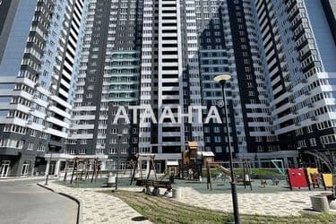 1-room apartment apartment by the address st. Varnenskaya (area 50 m²) - Atlanta.ua - photo 36
