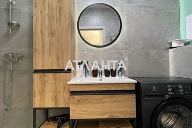 1-room apartment apartment by the address st. Varnenskaya (area 50 m²) - Atlanta.ua - photo 33