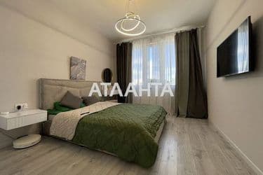 1-room apartment apartment by the address st. Varnenskaya (area 50 m²) - Atlanta.ua - photo 21