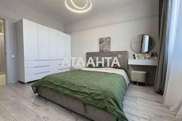 1-room apartment apartment by the address st. Varnenskaya (area 50 m²) - Atlanta.ua - photo 22