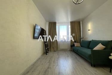 1-room apartment apartment by the address st. Varnenskaya (area 50 m²) - Atlanta.ua - photo 23