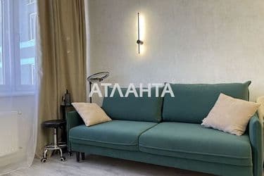 1-room apartment apartment by the address st. Varnenskaya (area 50 m²) - Atlanta.ua - photo 24