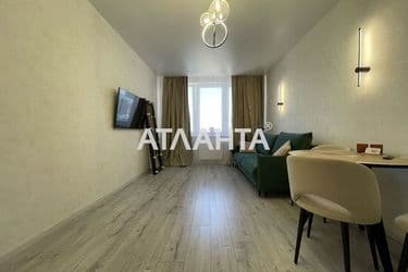1-room apartment apartment by the address st. Varnenskaya (area 50 m²) - Atlanta.ua - photo 26