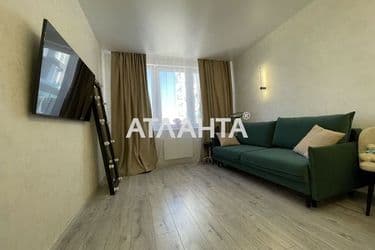 1-room apartment apartment by the address st. Varnenskaya (area 50 m²) - Atlanta.ua - photo 25