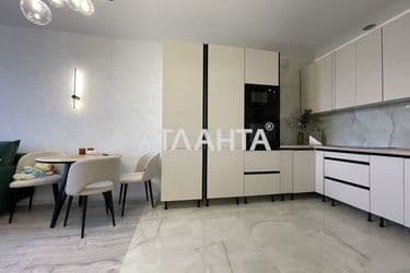 1-room apartment apartment by the address st. Varnenskaya (area 50 m²) - Atlanta.ua - photo 28