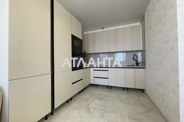 1-room apartment apartment by the address st. Varnenskaya (area 50 m²) - Atlanta.ua - photo 29