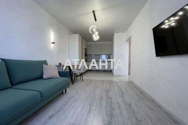1-room apartment apartment by the address st. Varnenskaya (area 50 m²) - Atlanta.ua - photo 27
