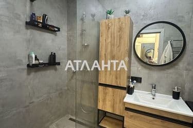 1-room apartment apartment by the address st. Varnenskaya (area 50 m²) - Atlanta.ua - photo 38