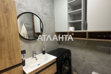 1-room apartment apartment by the address st. Varnenskaya (area 50 m²) - Atlanta.ua - photo 39