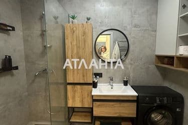 1-room apartment apartment by the address st. Varnenskaya (area 50 m²) - Atlanta.ua - photo 40