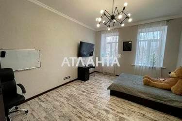 2-rooms apartment apartment by the address st. Kolontaevskaya Dzerzhinskogo (area 76 m²) - Atlanta.ua - фото 22