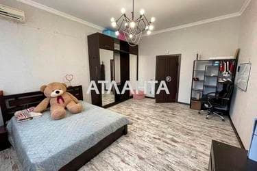 2-rooms apartment apartment by the address st. Kolontaevskaya Dzerzhinskogo (area 76 m²) - Atlanta.ua - фото 23