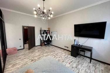 2-rooms apartment apartment by the address st. Kolontaevskaya Dzerzhinskogo (area 76 m²) - Atlanta.ua - фото 24