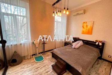 2-rooms apartment apartment by the address st. Kolontaevskaya Dzerzhinskogo (area 76 m²) - Atlanta.ua - фото 25