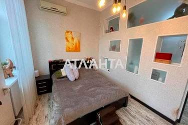 2-rooms apartment apartment by the address st. Kolontaevskaya Dzerzhinskogo (area 76 m²) - Atlanta.ua - фото 26