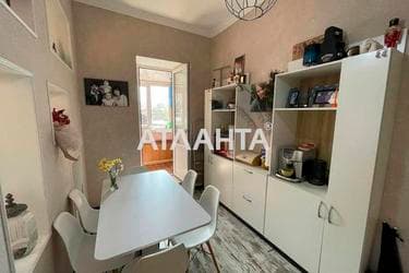 2-rooms apartment apartment by the address st. Kolontaevskaya Dzerzhinskogo (area 76 m²) - Atlanta.ua - фото 28