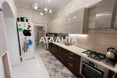 2-rooms apartment apartment by the address st. Kolontaevskaya Dzerzhinskogo (area 76 m²) - Atlanta.ua - фото 30