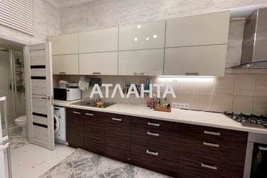 2-rooms apartment apartment by the address st. Kolontaevskaya Dzerzhinskogo (area 76 m²) - Atlanta.ua - фото 31