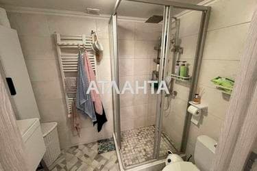 2-rooms apartment apartment by the address st. Kolontaevskaya Dzerzhinskogo (area 76 m²) - Atlanta.ua - фото 36