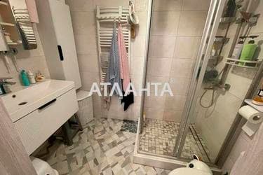 2-rooms apartment apartment by the address st. Kolontaevskaya Dzerzhinskogo (area 76 m²) - Atlanta.ua - фото 37