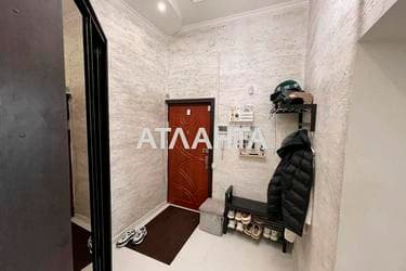 2-rooms apartment apartment by the address st. Kolontaevskaya Dzerzhinskogo (area 76 m²) - Atlanta.ua - фото 39