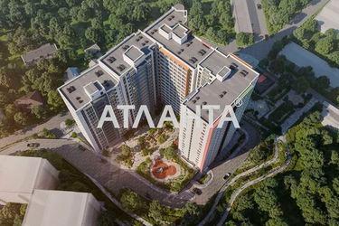 1-комнатная квартира по адресу ул. Пишоновская (площадь 41,2 м²) - Atlanta.ua - фото 13