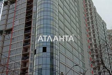 1-комнатная квартира по адресу ул. Пишоновская (площадь 41,2 м²) - Atlanta.ua - фото 24