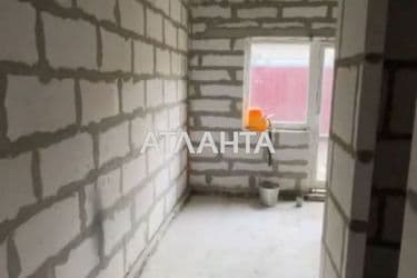 1-room apartment apartment by the address st. Magistralnaya (area 33 m²) - Atlanta.ua - photo 15