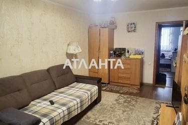 2-кімнатна квартира за адресою вул. Петрова ген. (площа 48 м²) - Atlanta.ua - фото 25