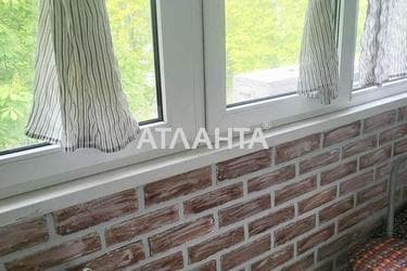 2-кімнатна квартира за адресою вул. Петрова ген. (площа 48 м²) - Atlanta.ua - фото 31