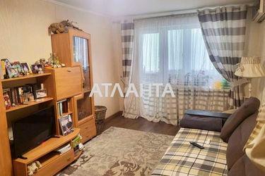 2-rooms apartment apartment by the address st. Petrova gen (area 48 m²) - Atlanta.ua - photo 15