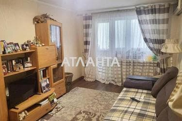 2-кімнатна квартира за адресою вул. Петрова ген. (площа 48 м²) - Atlanta.ua - фото 23