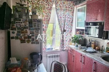 2-кімнатна квартира за адресою вул. Петрова ген. (площа 48 м²) - Atlanta.ua - фото 34