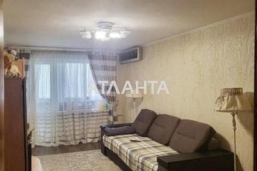 2-кімнатна квартира за адресою вул. Петрова ген. (площа 48 м²) - Atlanta.ua - фото 24