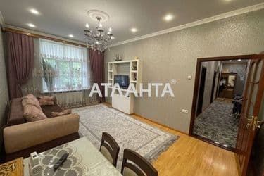 3-rooms apartment apartment by the address st. Melnitskaya (area 71 m²) - Atlanta.ua - photo 18