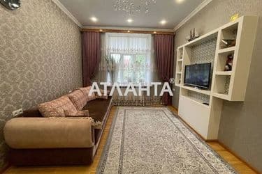 3-rooms apartment apartment by the address st. Melnitskaya (area 71 m²) - Atlanta.ua - photo 20